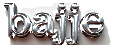 bajje logo