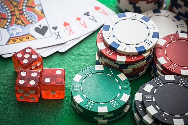 bajje Sa Gaming — লাইভ টেবিলের মূল বিষয়